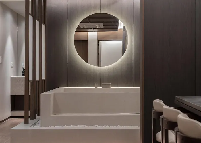 Auberge de jeunesse Estir Sinsa *