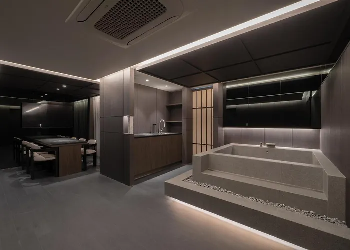 Auberge de jeunesse Estir Sinsa