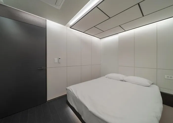 Auberge de jeunesse Estir Sinsa