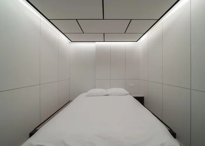 Estir Sinsa Auberge de jeunesse