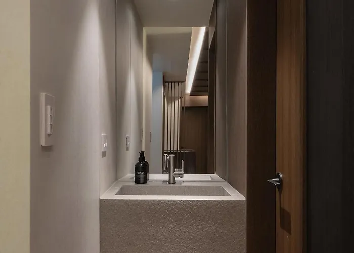 Auberge de jeunesse Estir Sinsa