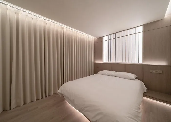 Estir Sinsa Auberge de jeunesse