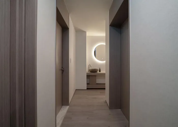 Estir Sinsa Auberge de jeunesse