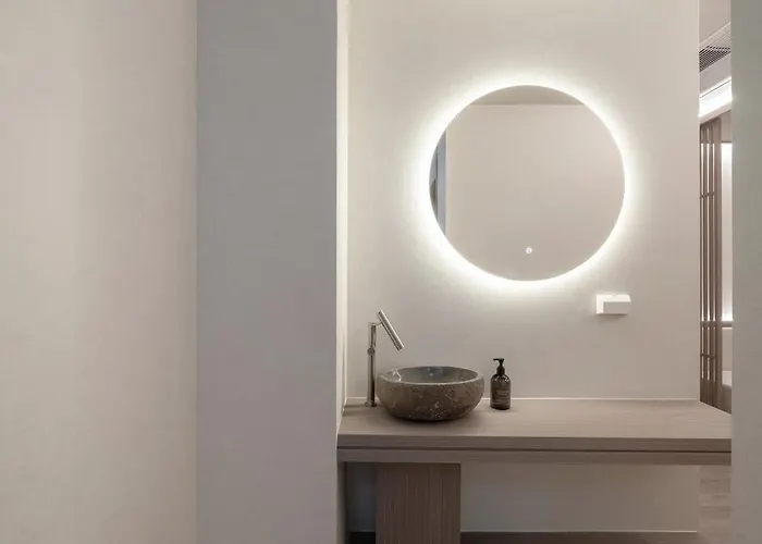 Auberge de jeunesse Estir Sinsa