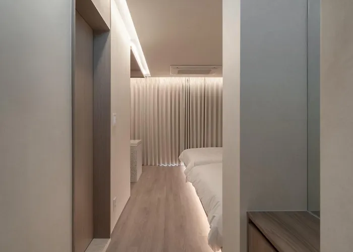 Auberge de jeunesse Estir Sinsa