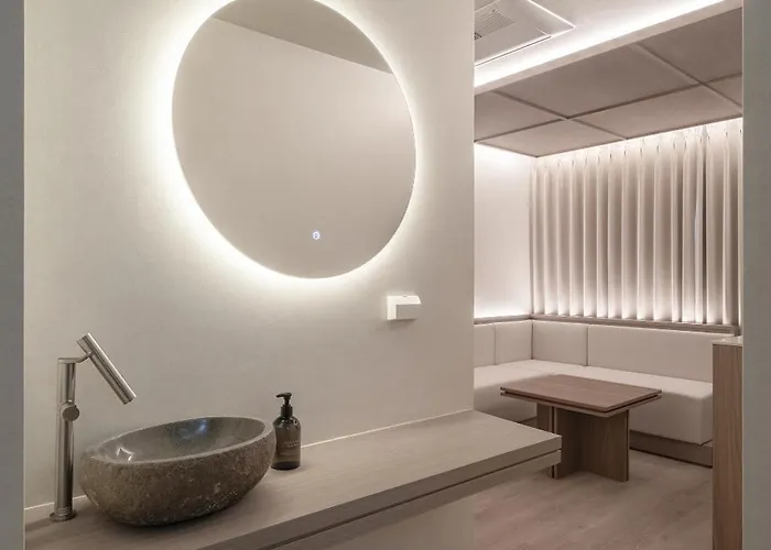 Auberge de jeunesse Estir Sinsa *