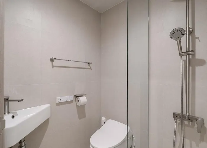 Auberge de jeunesse Estir Sinsa