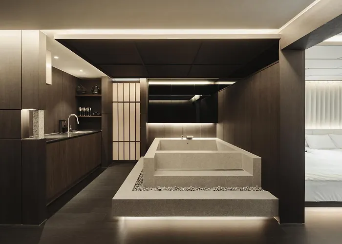 Estir Sinsa Hostal