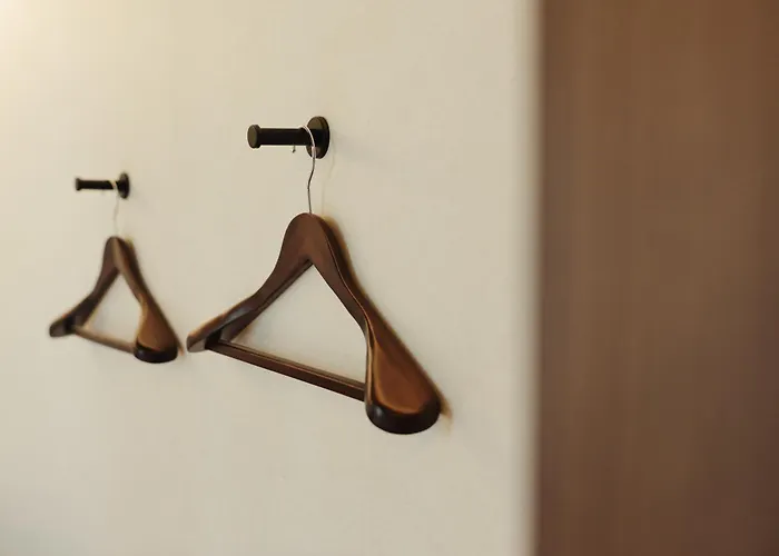 Hostal Estir Sinsa Seúl