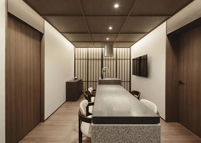 Estir Sinsa Hostal