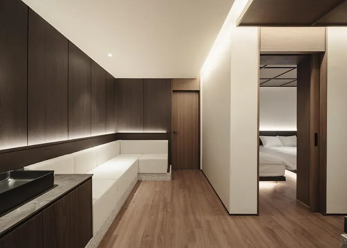 Estir Sinsa Hostal