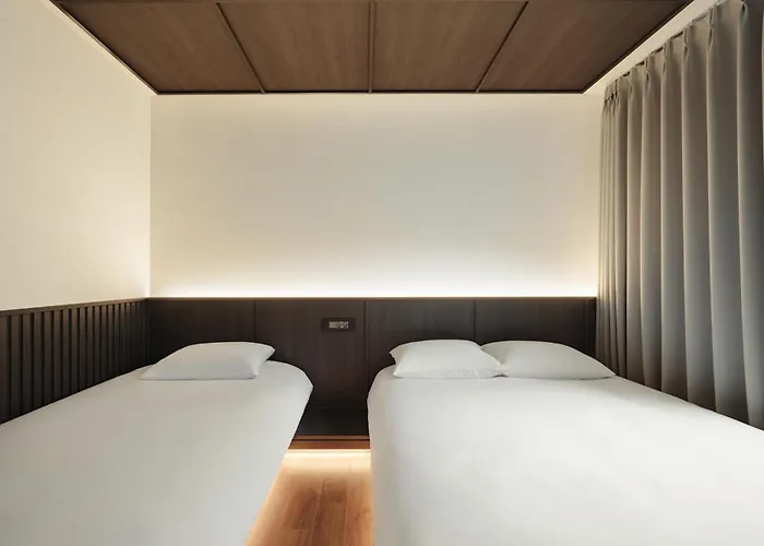 Estir Sinsa Hostal