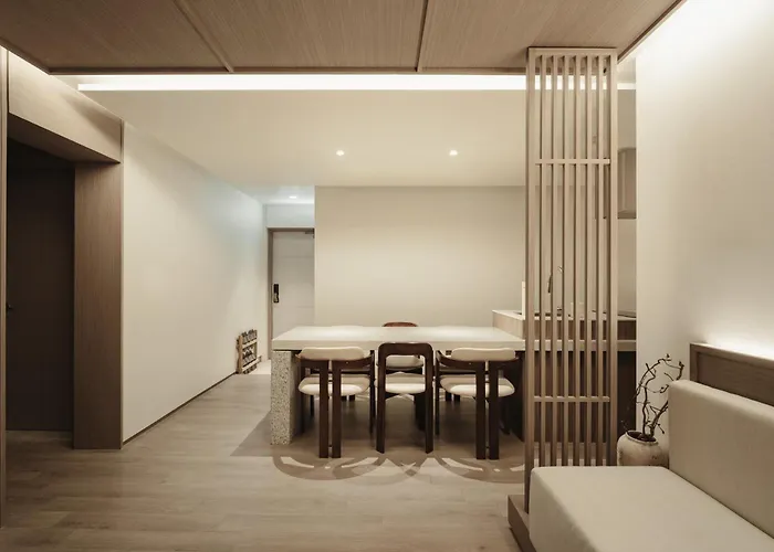 Estir Sinsa Hostal *